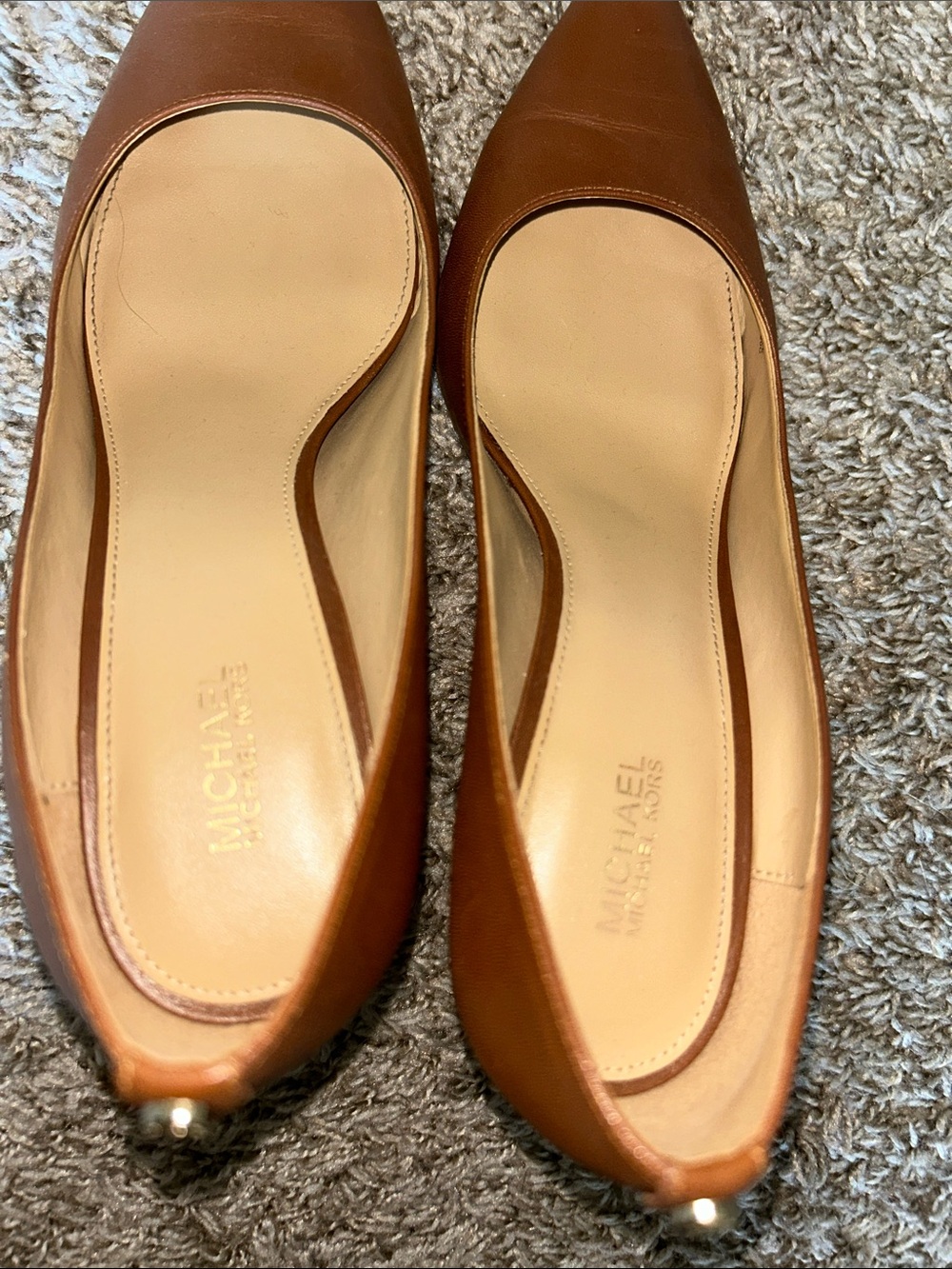 Michael Kors Pumps - Picture 4 of 7